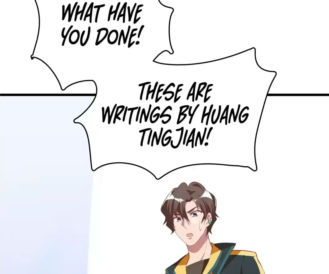 Super Delivery Man Chapter 17 page 58 - 