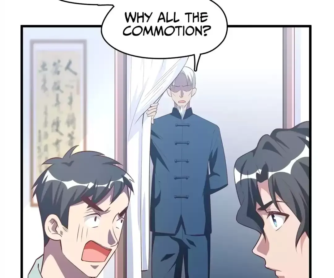 Super Delivery Man Chapter 17 page 61 - 