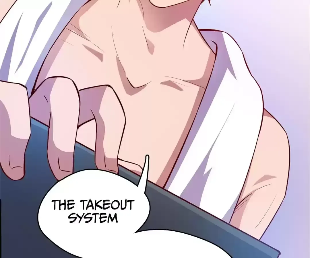 Super Delivery Man Chapter 17 page 8 - 