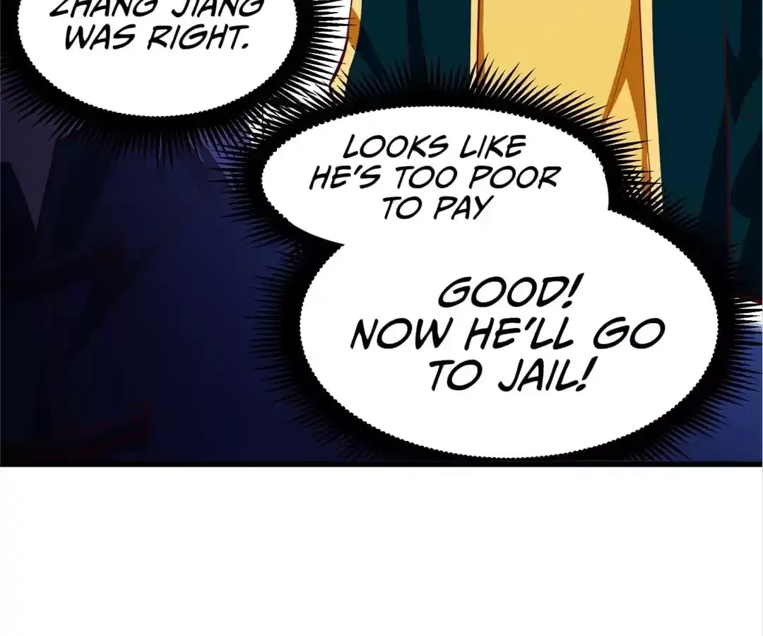 Super Delivery Man Chapter 17 page 73 - 