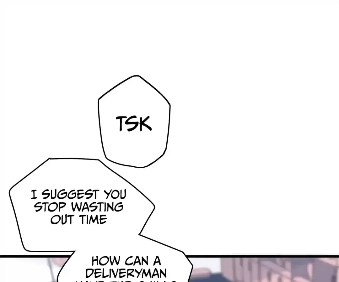 Super Delivery Man Chapter 18 page 2 - 