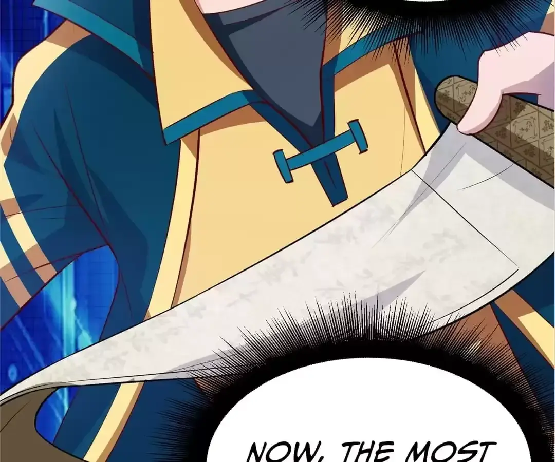 Super Delivery Man Chapter 18 page 31 - 