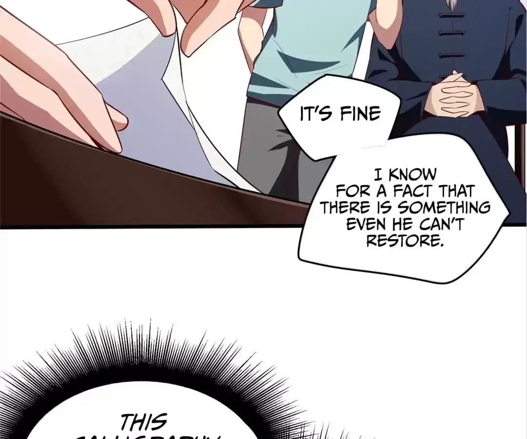 Super Delivery Man Chapter 18 page 34 - 