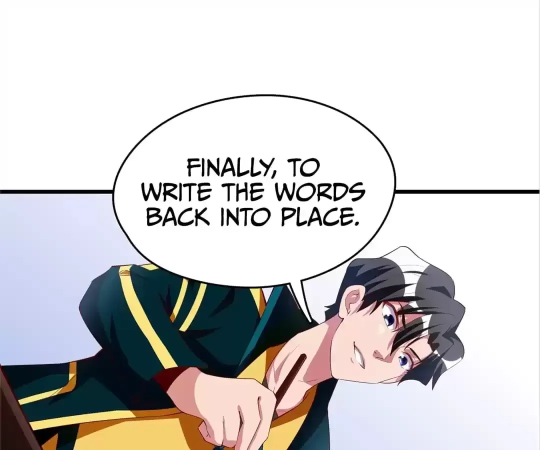 Super Delivery Man Chapter 18 page 38 - 