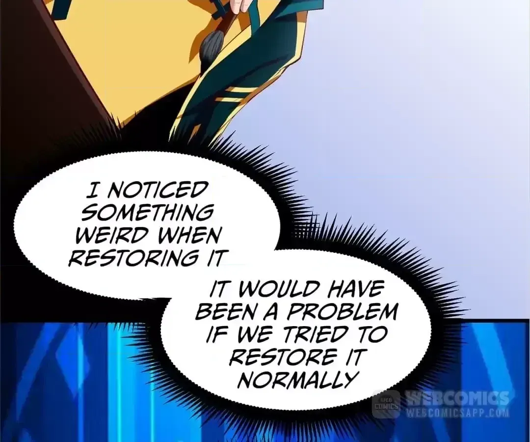 Super Delivery Man Chapter 18 page 39 - 