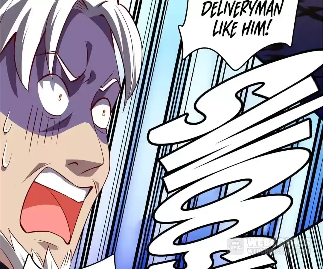 Super Delivery Man Chapter 18 page 47 - 