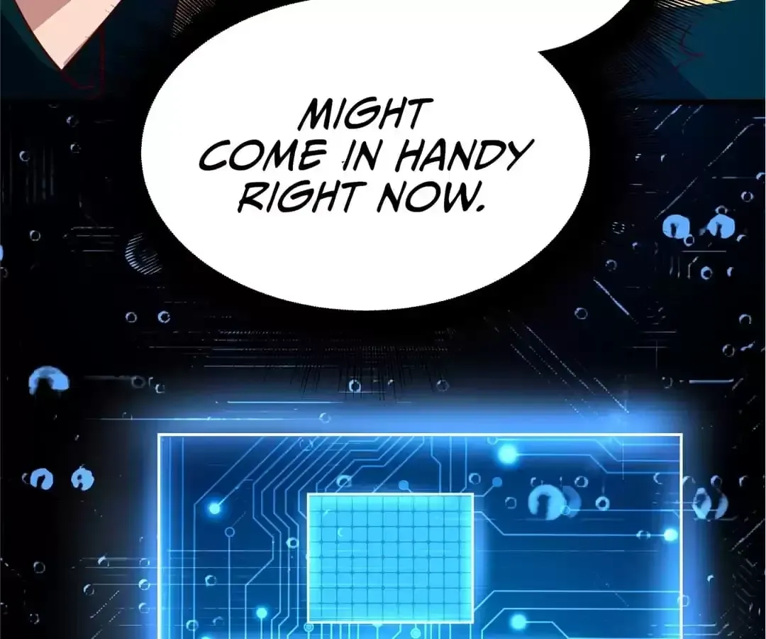 Super Delivery Man Chapter 18 page 6 - 