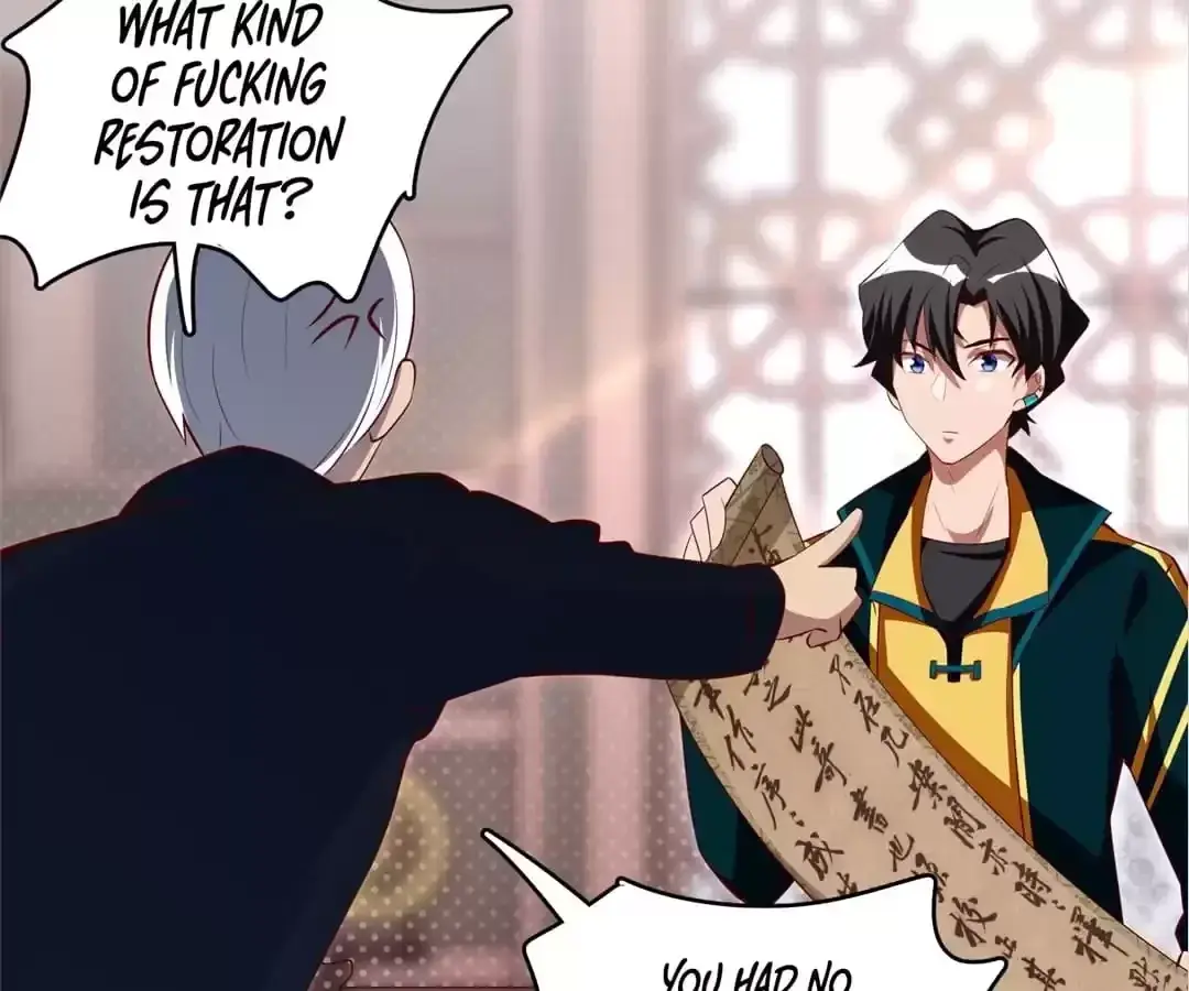 Super Delivery Man Chapter 18 page 52 - 