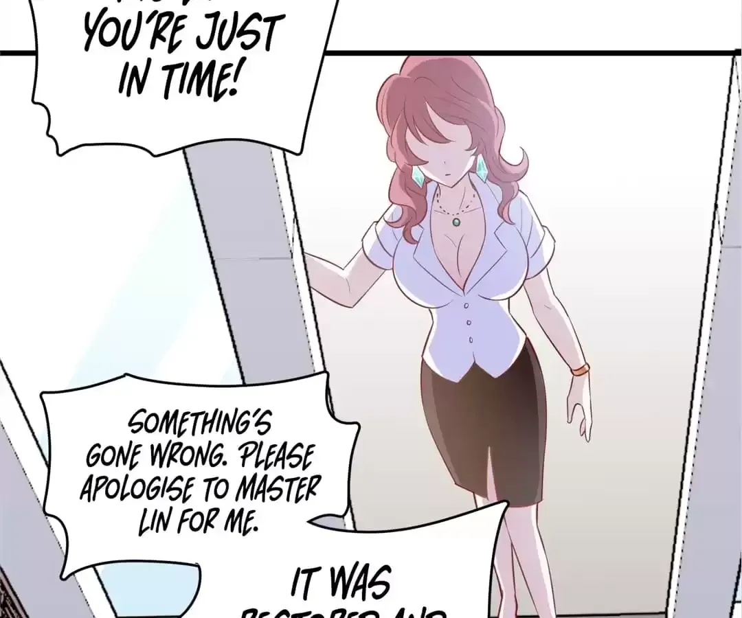 Super Delivery Man Chapter 18 page 58 - 