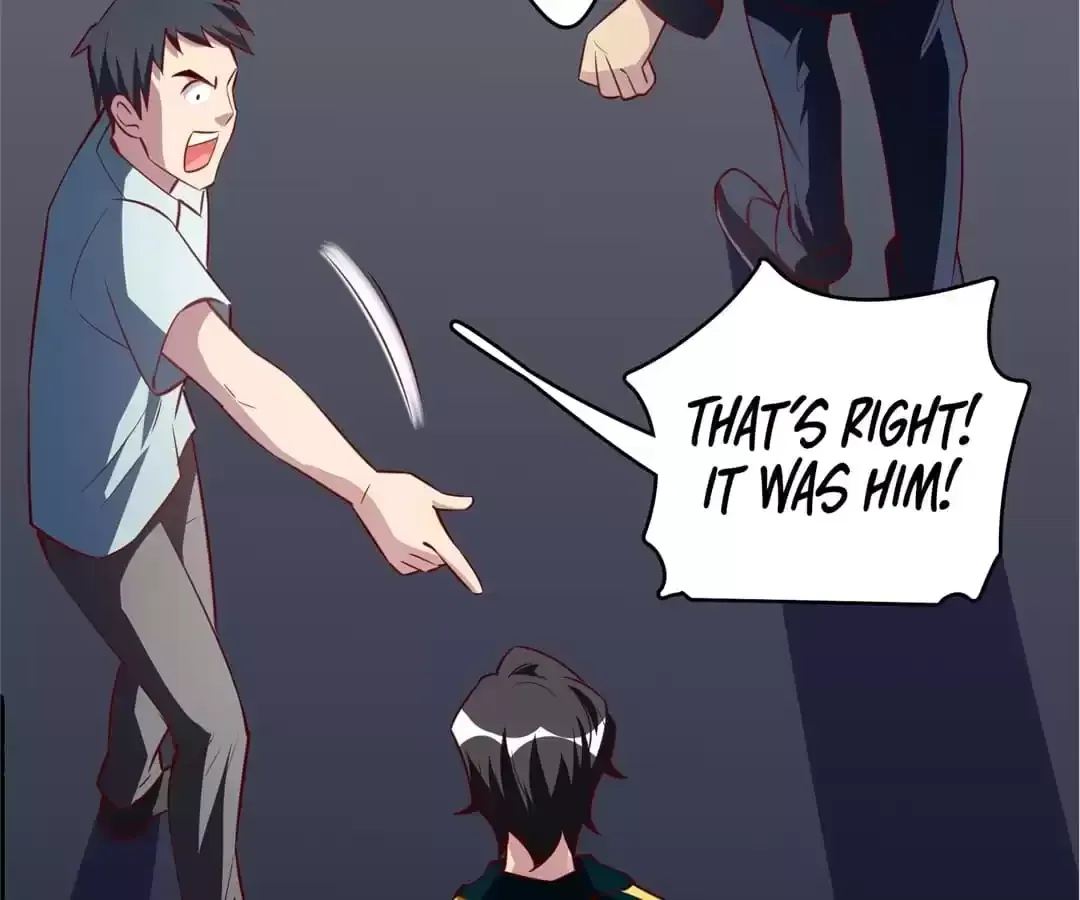 Super Delivery Man Chapter 18 page 60 - 