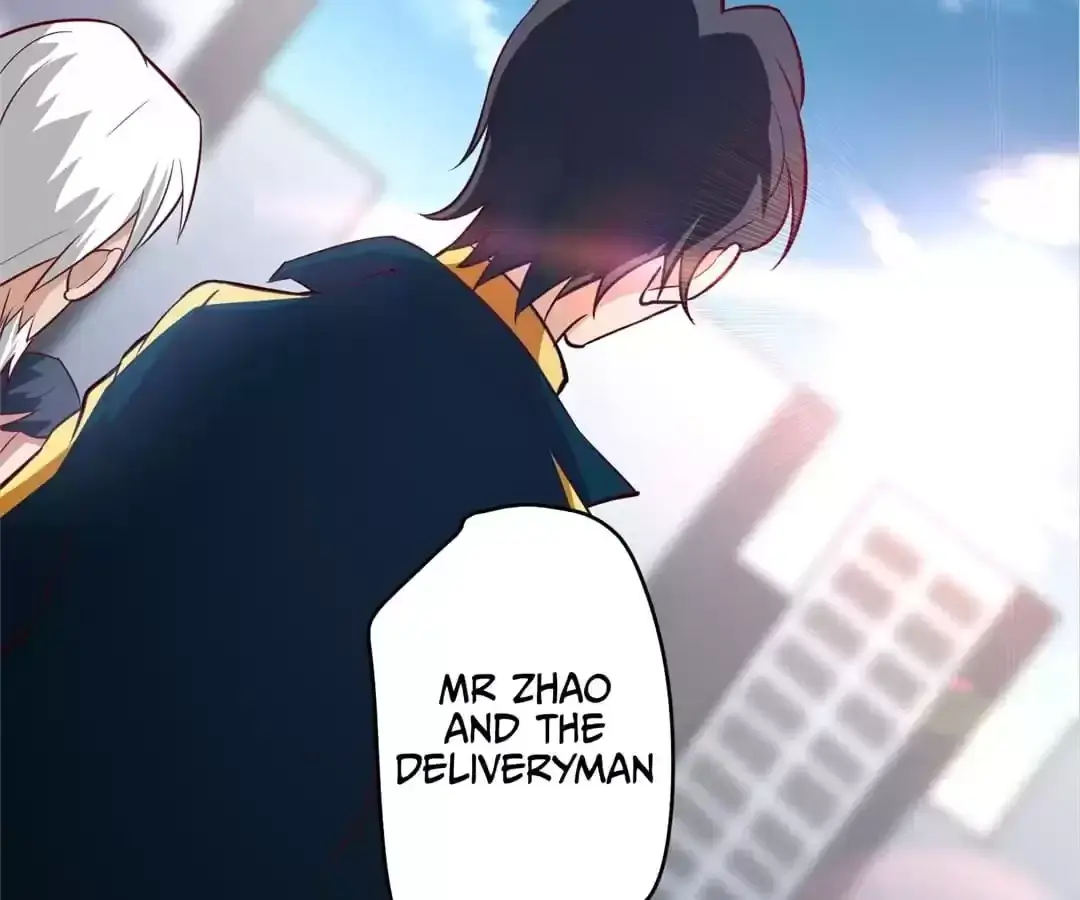 Super Delivery Man Chapter 18 page 76 - 