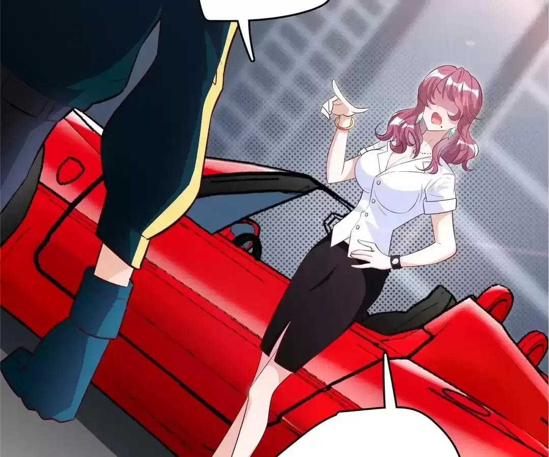 Super Delivery Man Chapter 18 page 77 - 