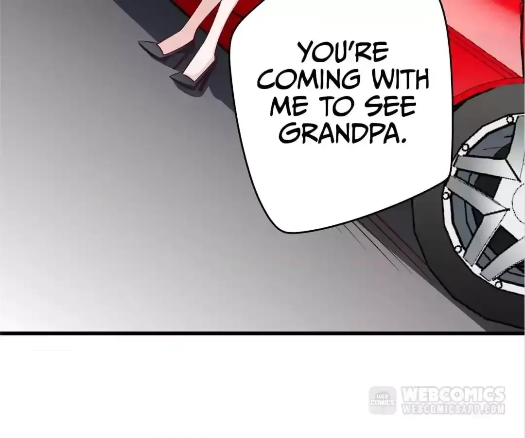 Super Delivery Man Chapter 18 page 78 - 