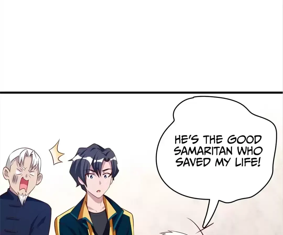 Super Delivery Man Chapter 19 page 14 - 