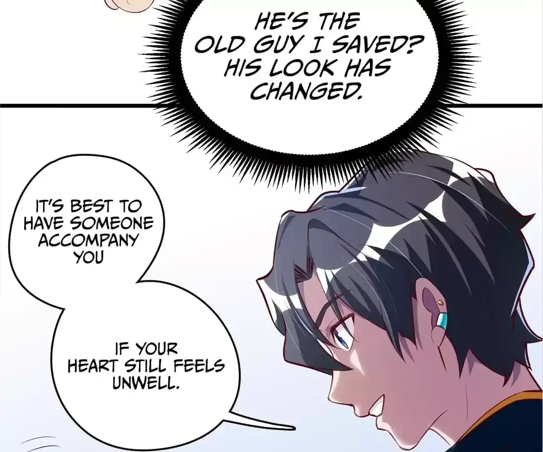 Super Delivery Man Chapter 19 page 17 - 