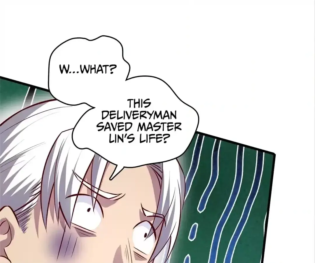 Super Delivery Man Chapter 19 page 20 - 