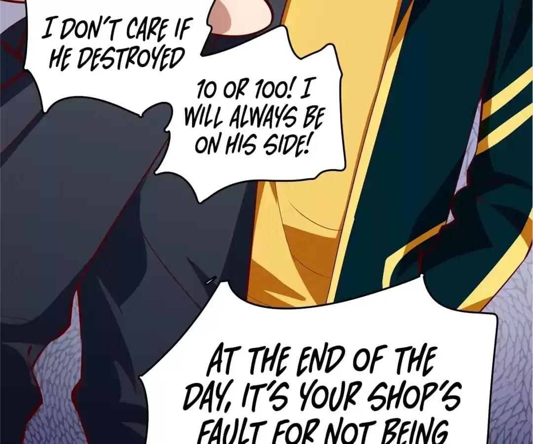 Super Delivery Man Chapter 19 page 24 - 