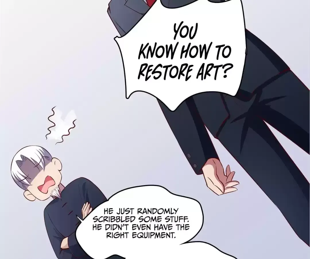 Super Delivery Man Chapter 19 page 28 - 