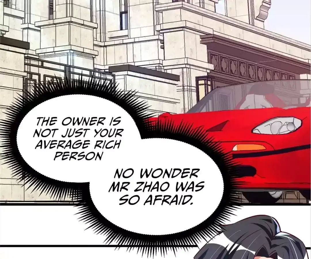 Super Delivery Man Chapter 19 page 4 - 