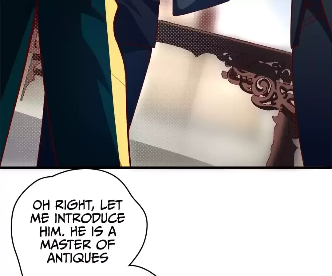Super Delivery Man Chapter 19 page 32 - 