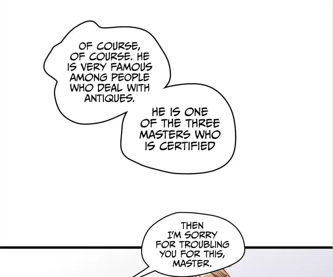 Super Delivery Man Chapter 19 page 34 - 