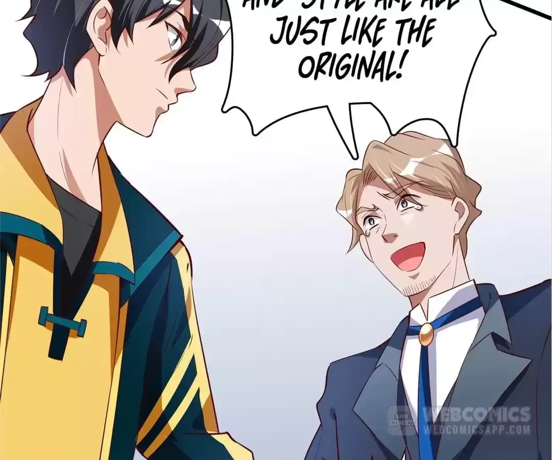 Super Delivery Man Chapter 19 page 45 - 