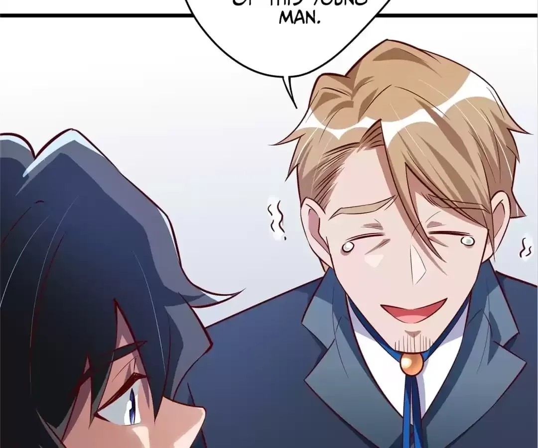 Super Delivery Man Chapter 19 page 48 - 