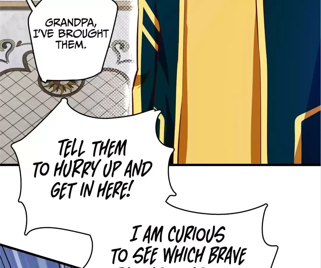 Super Delivery Man Chapter 19 page 6 - 