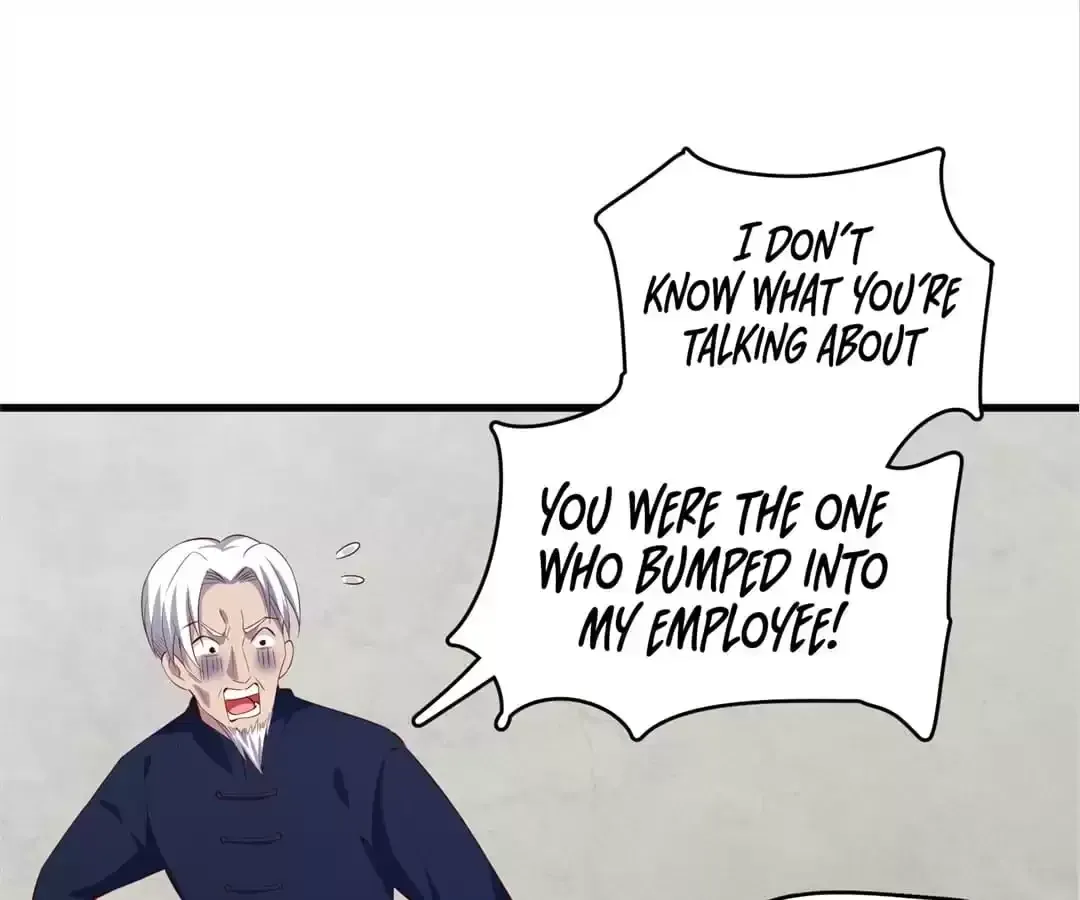 Super Delivery Man Chapter 19 page 58 - 