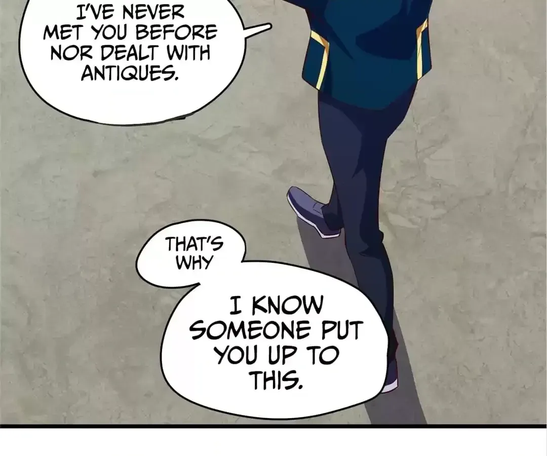 Super Delivery Man Chapter 19 page 60 - 