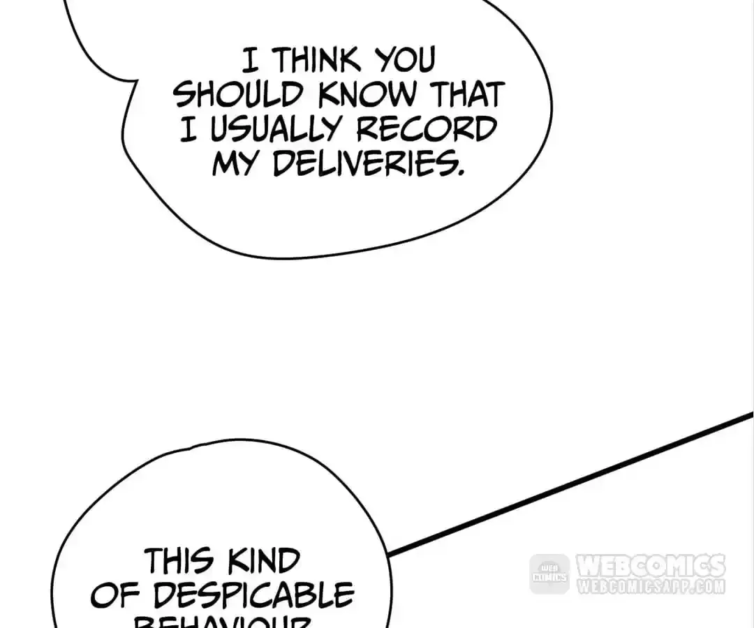 Super Delivery Man Chapter 19 page 67 - 
