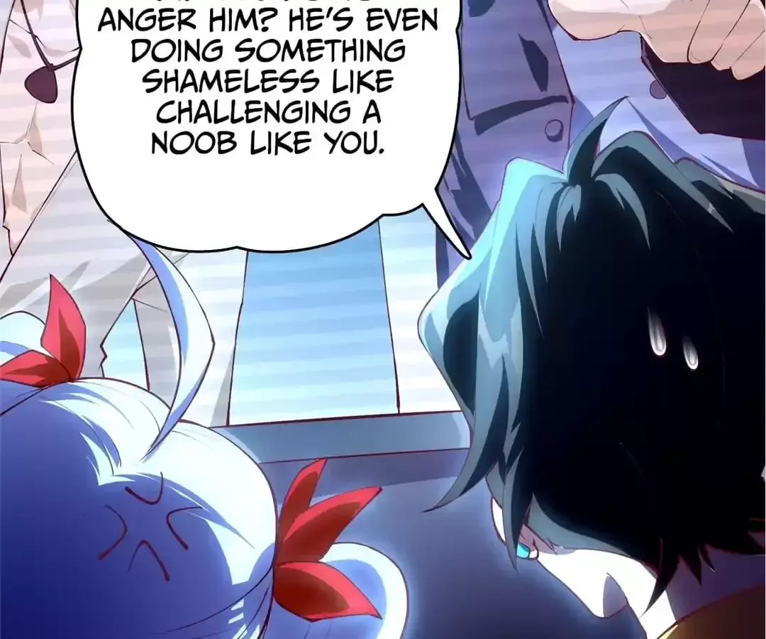 Super Delivery Man Chapter 9 page 13 - 