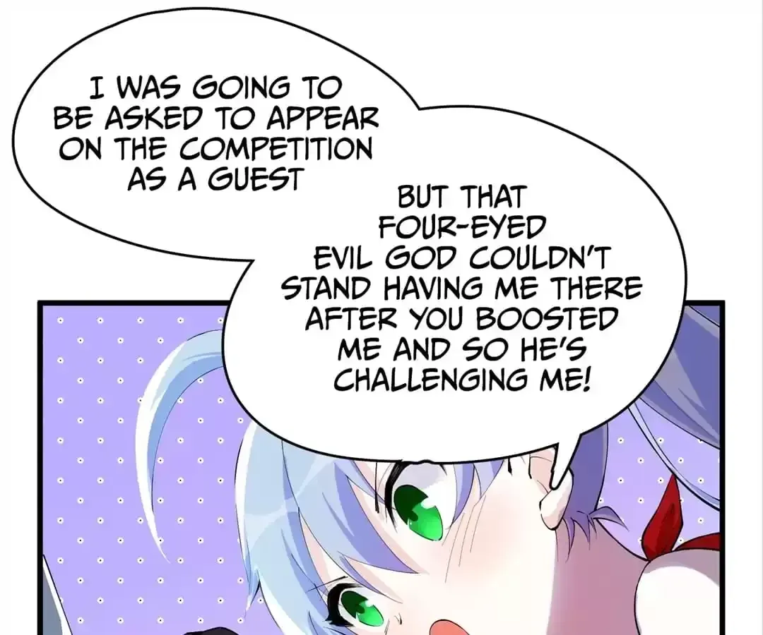 Super Delivery Man Chapter 9 page 15 - 