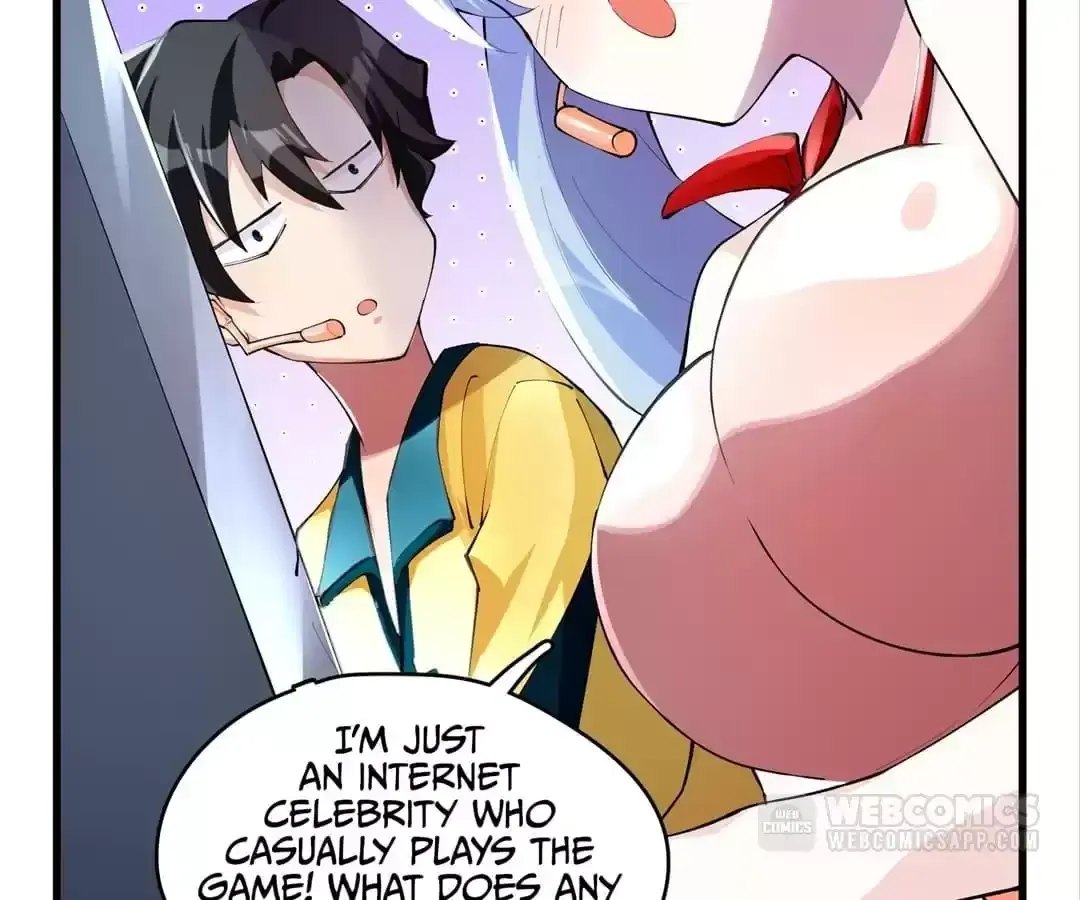 Super Delivery Man Chapter 9 page 16 - 