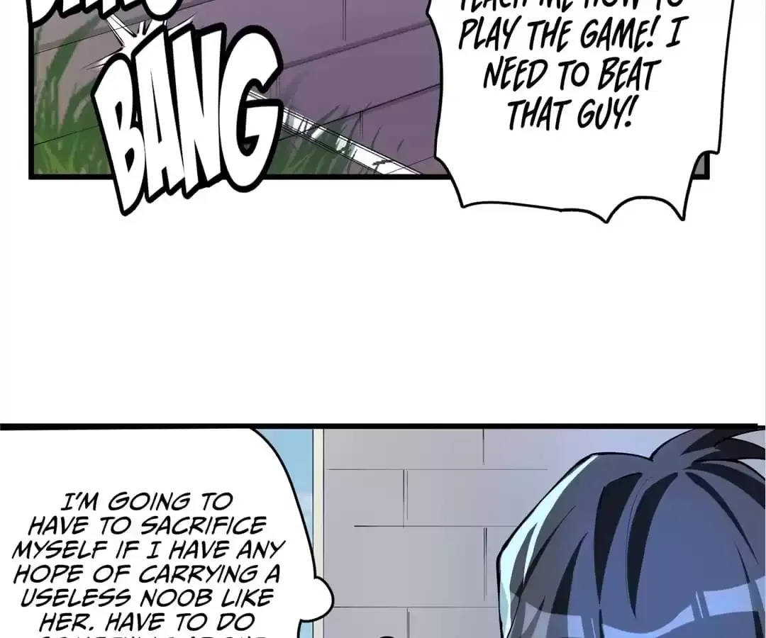 Super Delivery Man Chapter 9 page 19 - 