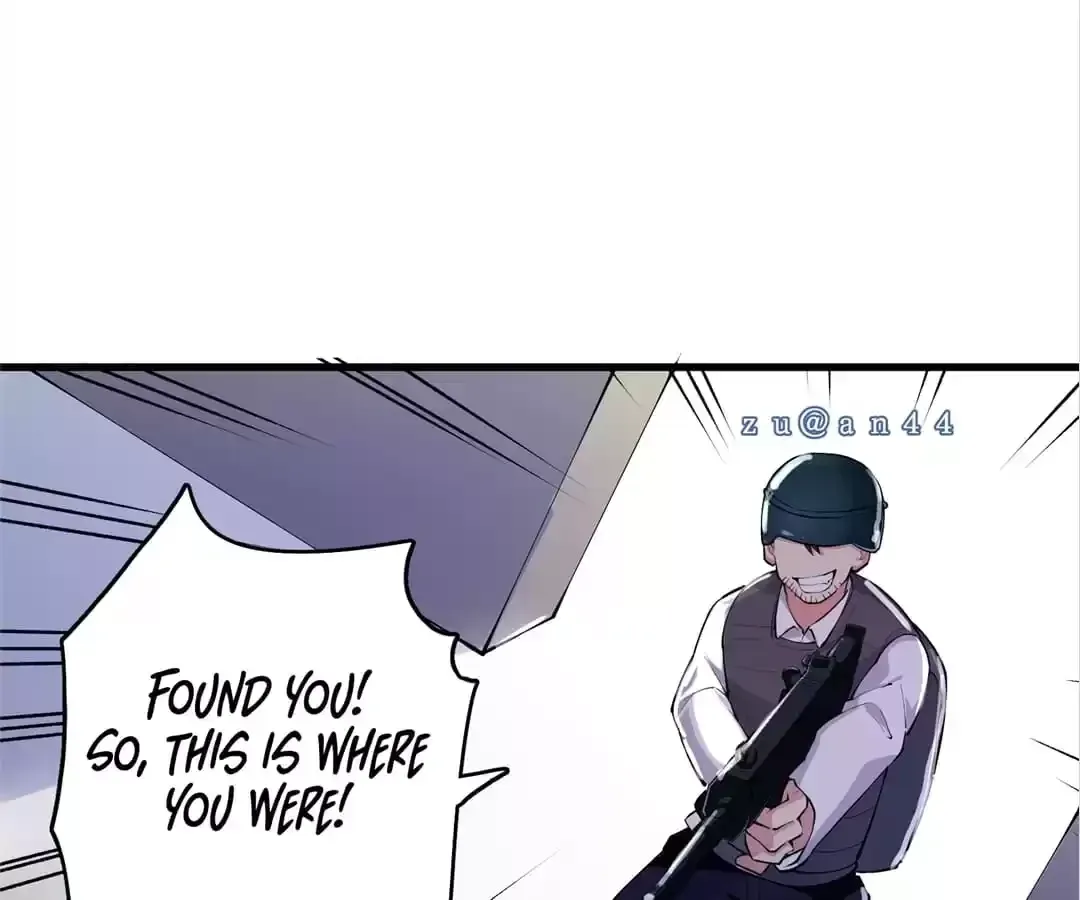 Super Delivery Man Chapter 9 page 21 - 