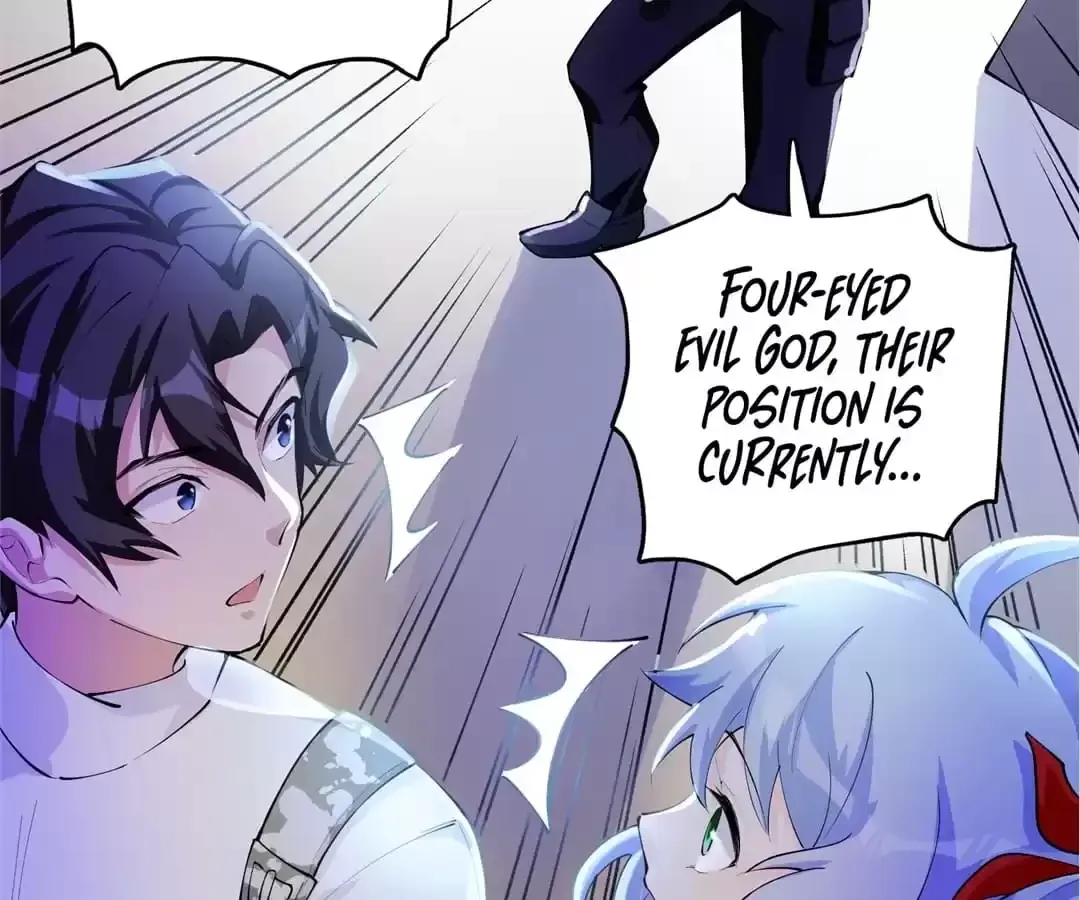 Super Delivery Man Chapter 9 page 22 - 