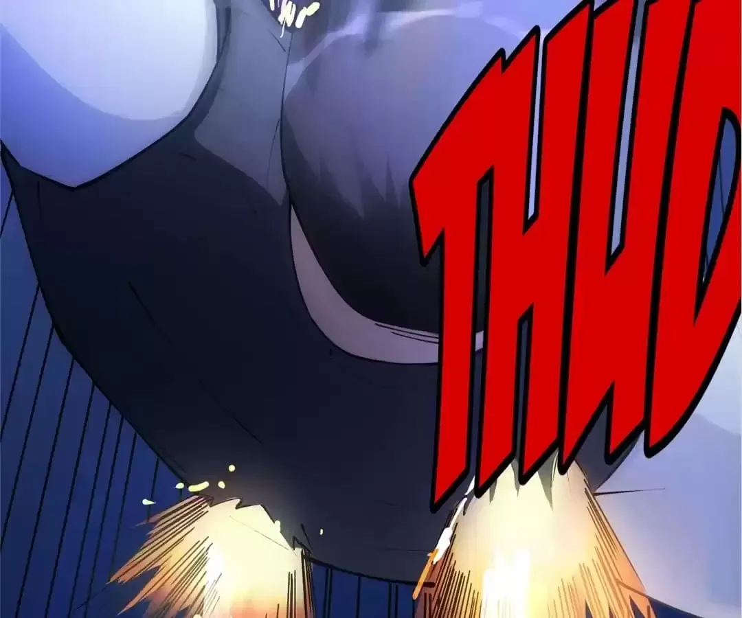 Super Delivery Man Chapter 9 page 29 - 