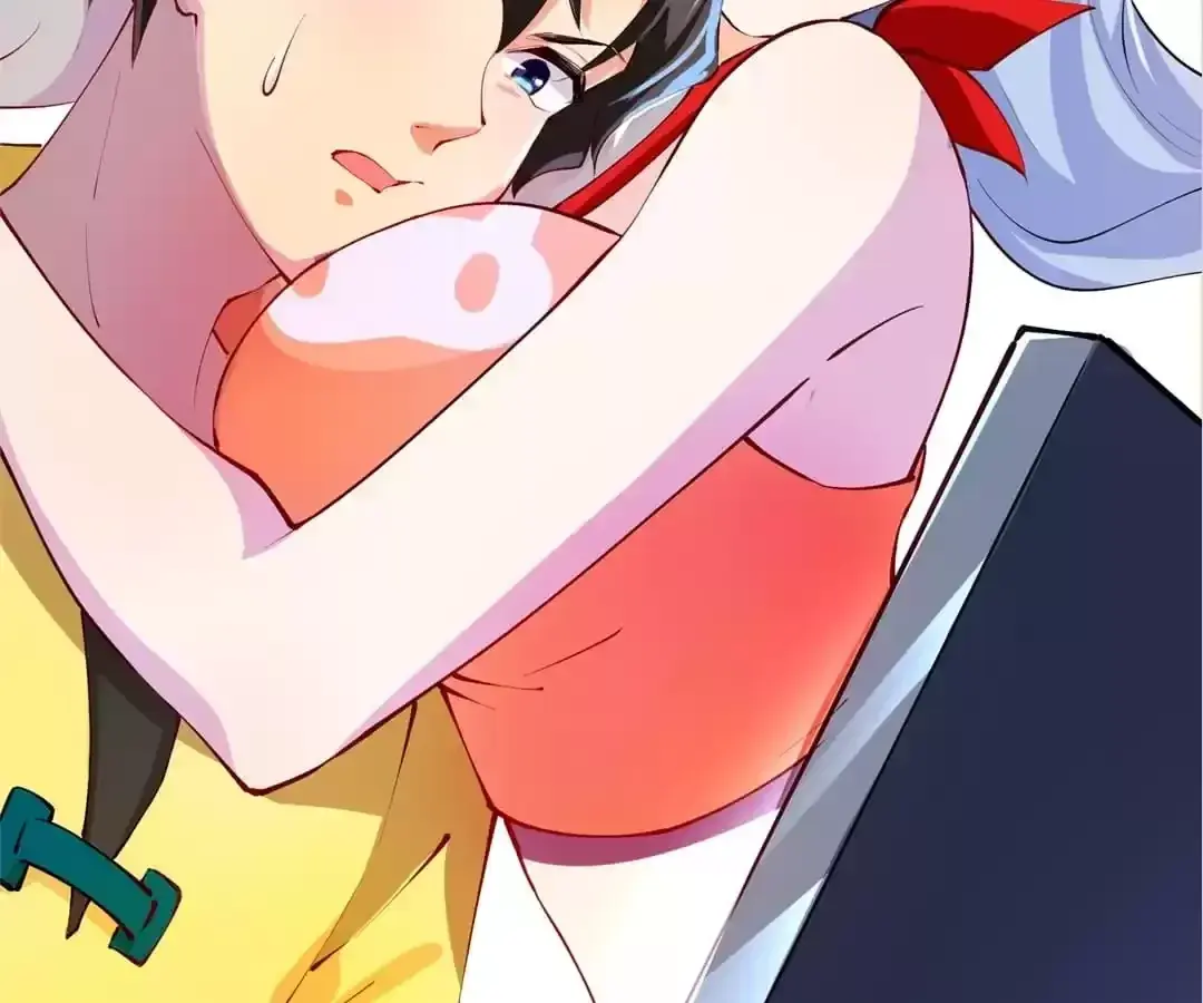 Super Delivery Man Chapter 9 page 35 - 