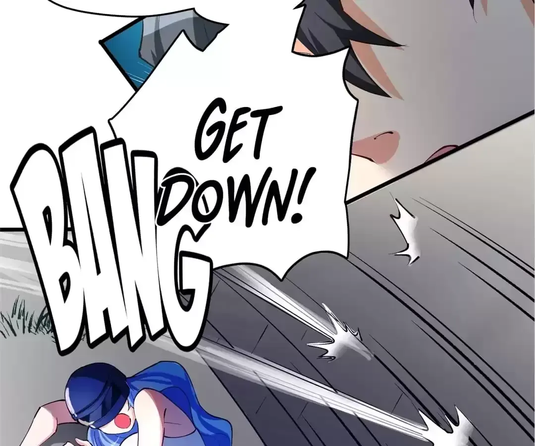 Super Delivery Man Chapter 9 page 38 - 