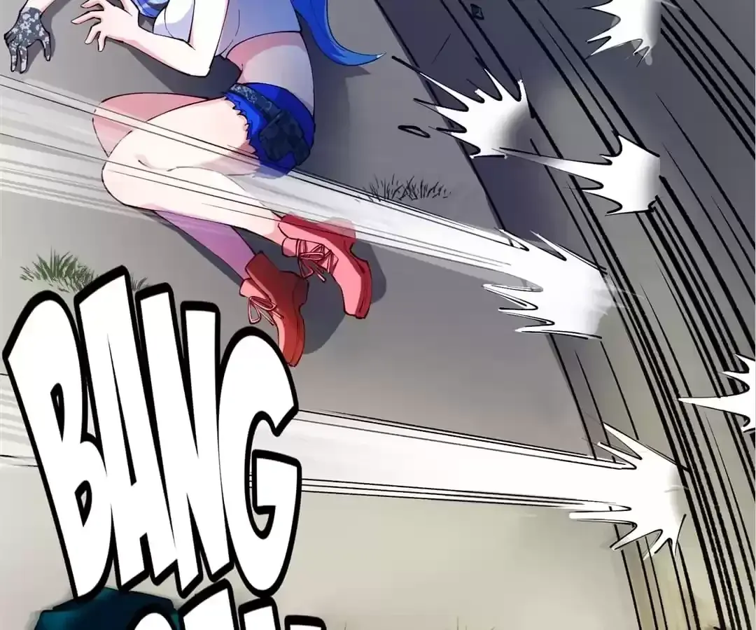 Super Delivery Man Chapter 9 page 39 - 