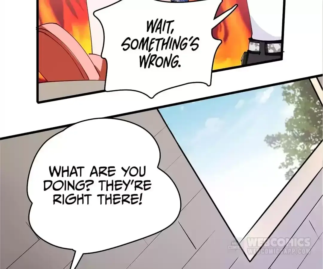Super Delivery Man Chapter 9 page 47 - 