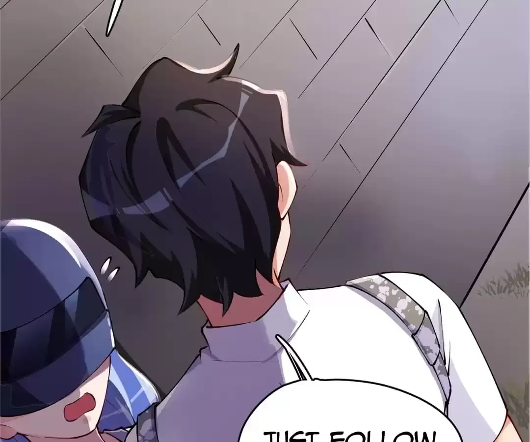 Super Delivery Man Chapter 9 page 48 - 