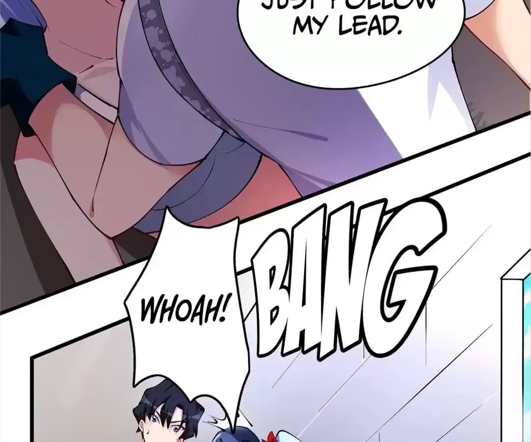 Super Delivery Man Chapter 9 page 49 - 