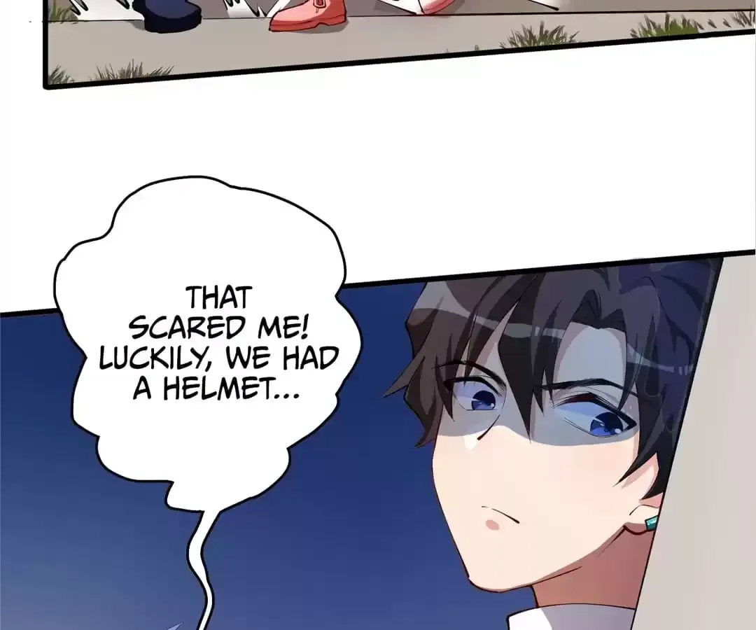 Super Delivery Man Chapter 9 page 51 - 