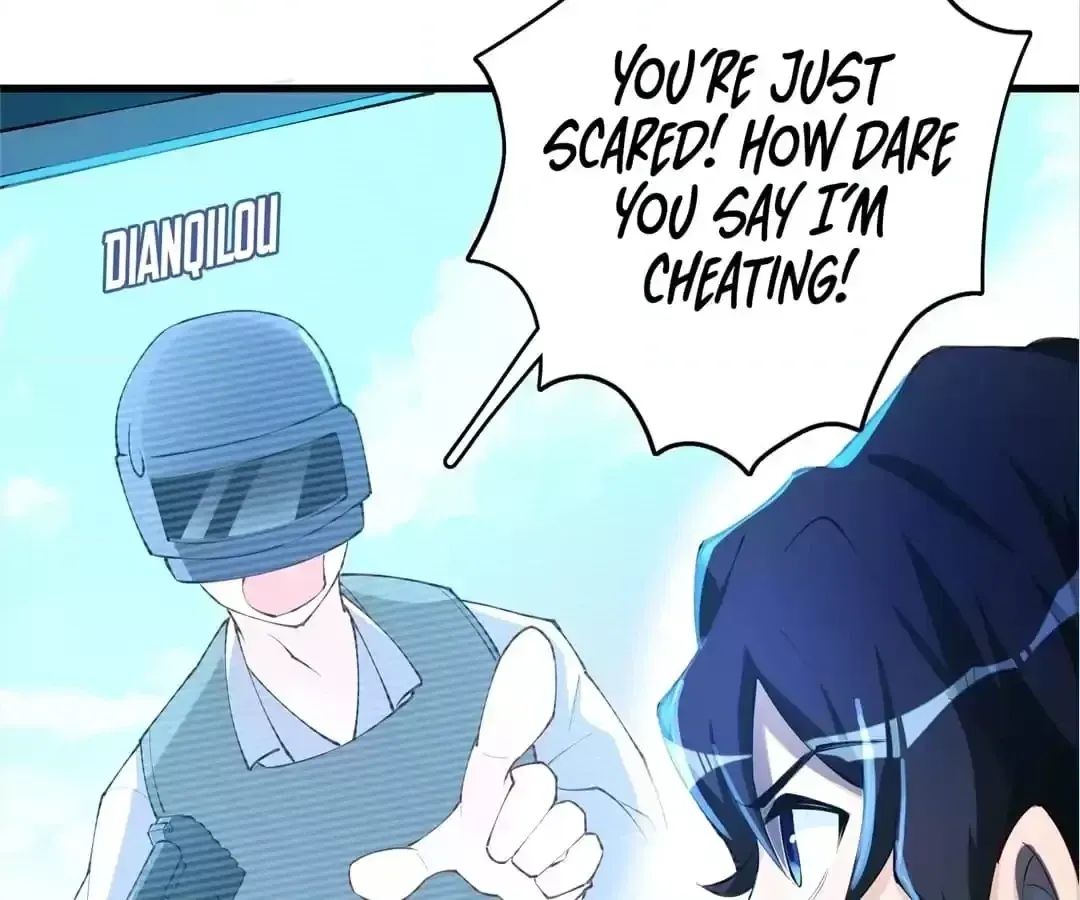 Super Delivery Man Chapter 9 page 60 - 