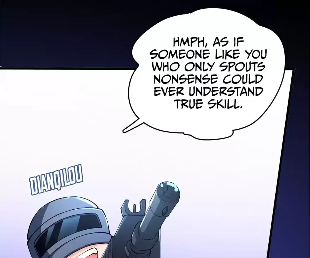 Super Delivery Man Chapter 9 page 62 - 