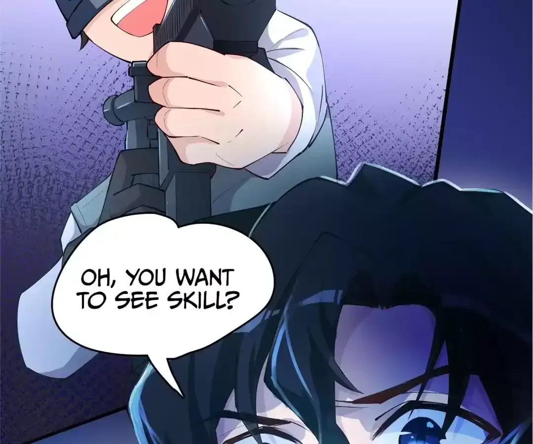 Super Delivery Man Chapter 9 page 63 - 