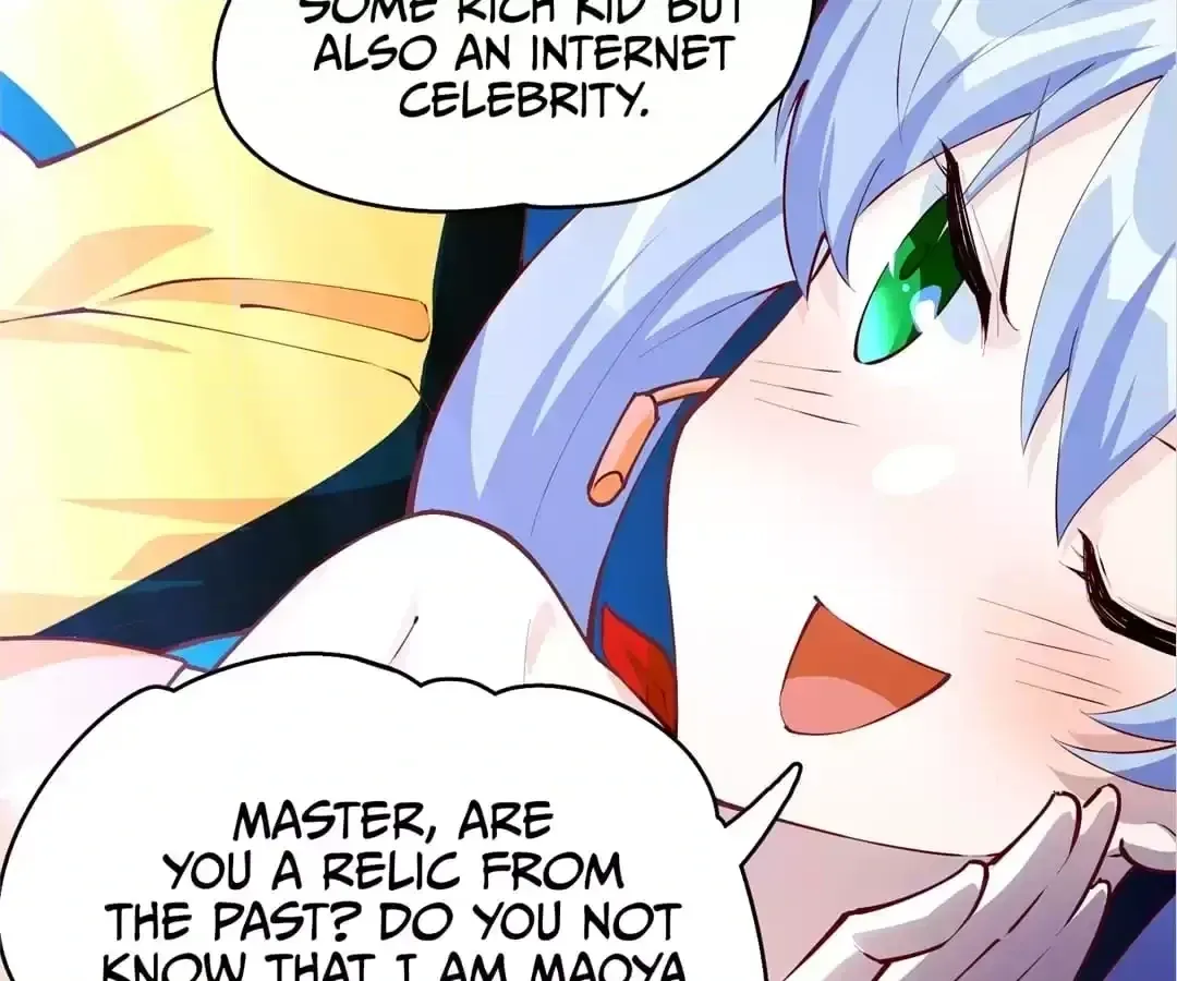 Super Delivery Man Chapter 9 page 10 - 