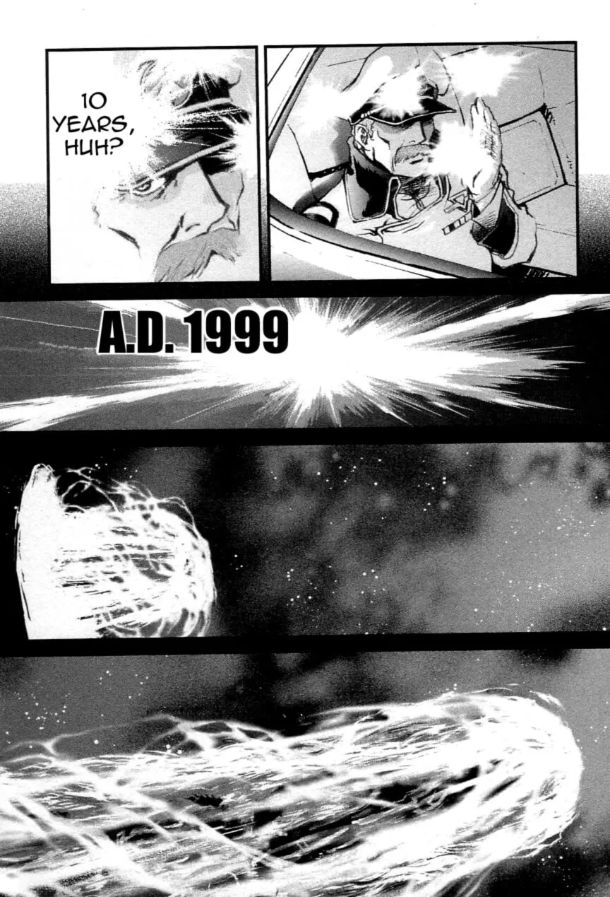 Read Super Dimensional Fortress Macross: The First chapter 1 image 15 on Lezhin